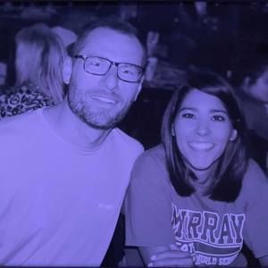 Meet your Posher, Adrianna